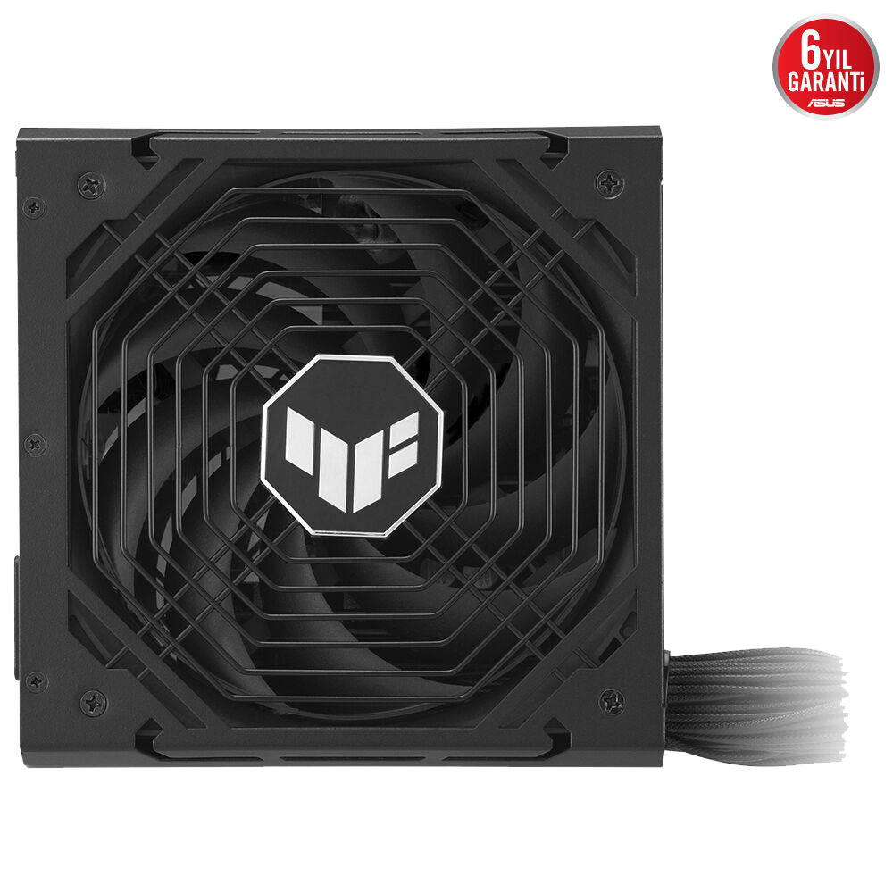 ASUS TUF GAMING 750B 750W 80+ Bronze 135mm Fanlı PSU