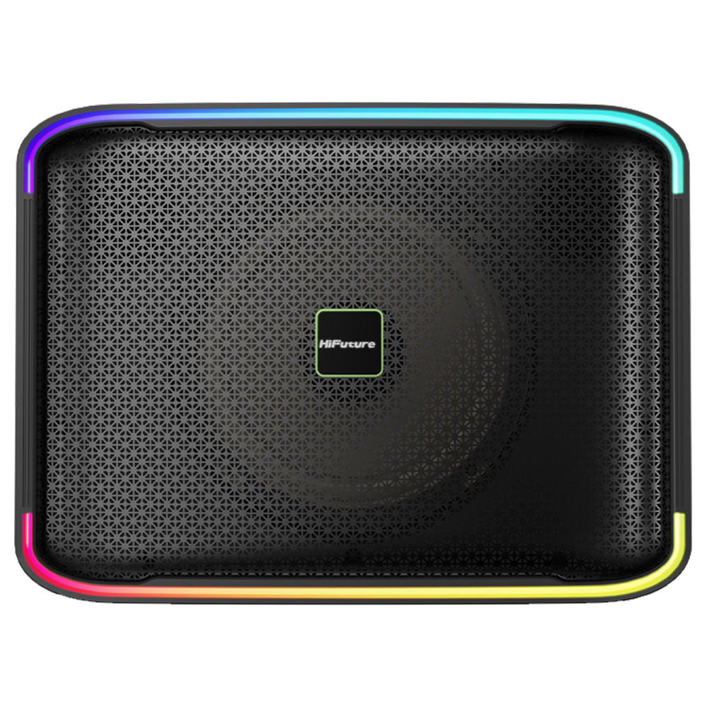 HiFuture Event Horizon RGB Bluetooth 5.3 100W Parti Hoparlörü