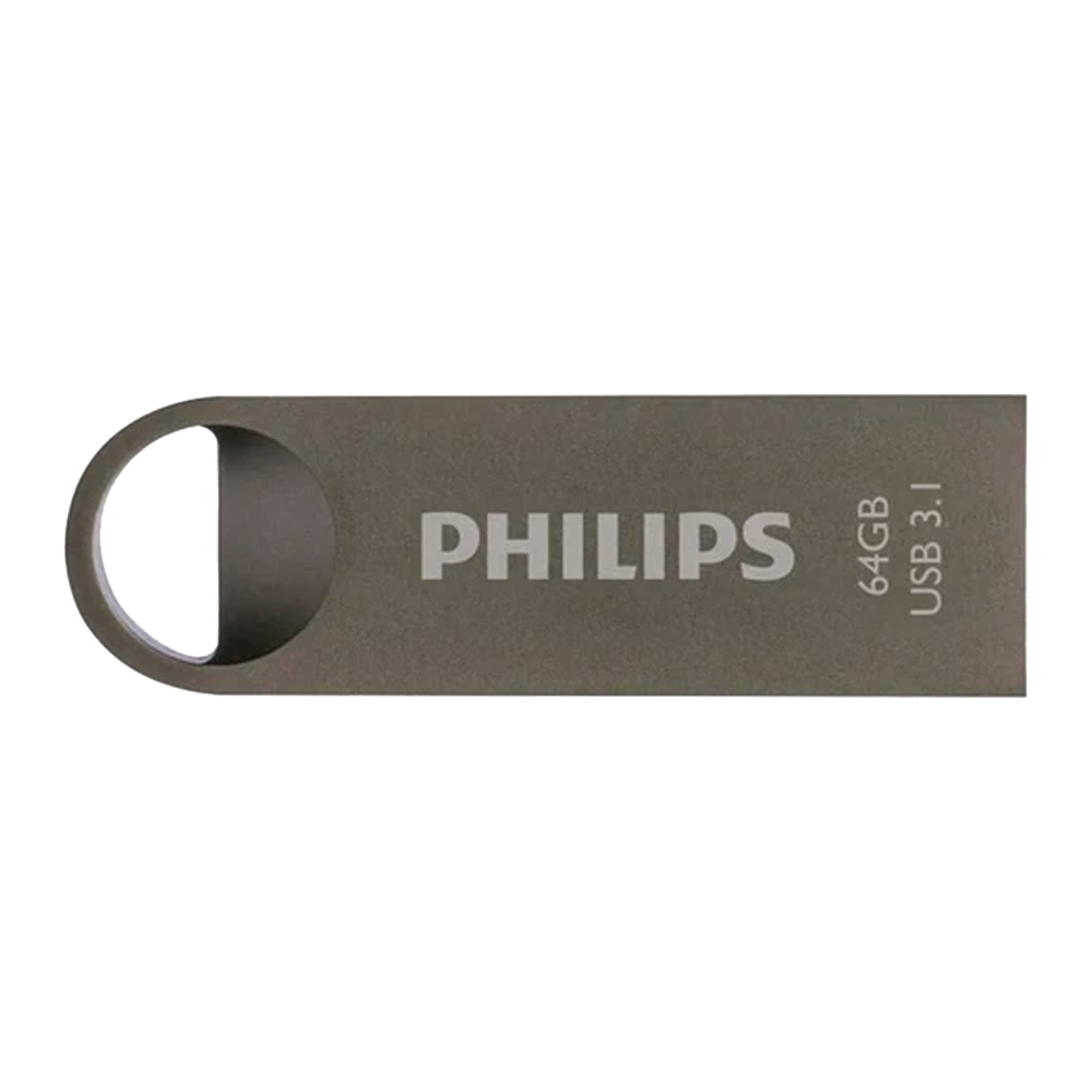 Philips 64GB USB 3.1 USB Bellek