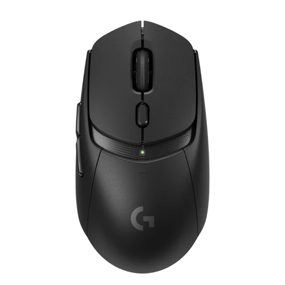 Logitech G G309 LIGHTSPEED HERO 25000 DPI Siyah Kablosuz Gaming Mouse