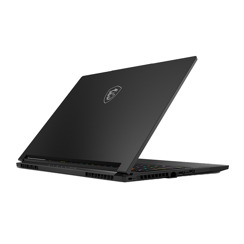 MSI STEALTH A16 AI+ A3XWHG-062TR R9 AI HX 370 32GB LPDDR5X RTX5070 Ti GDDR7 12GB 2TB SSD 16" OLED 240Hz W11 Notebook
