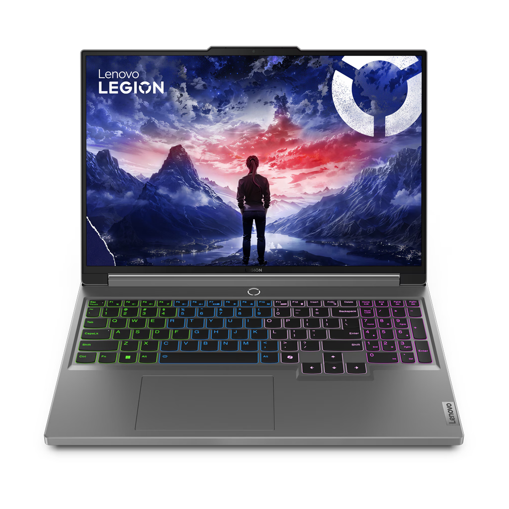 Lenovo Legion 5 16IRX9 i9-14900HX 32GB DDR5 RTX4070 GDDR6 8GB 1TB SSD 16" FHD IPS 240Hz FreeDOS Gaming Notebook