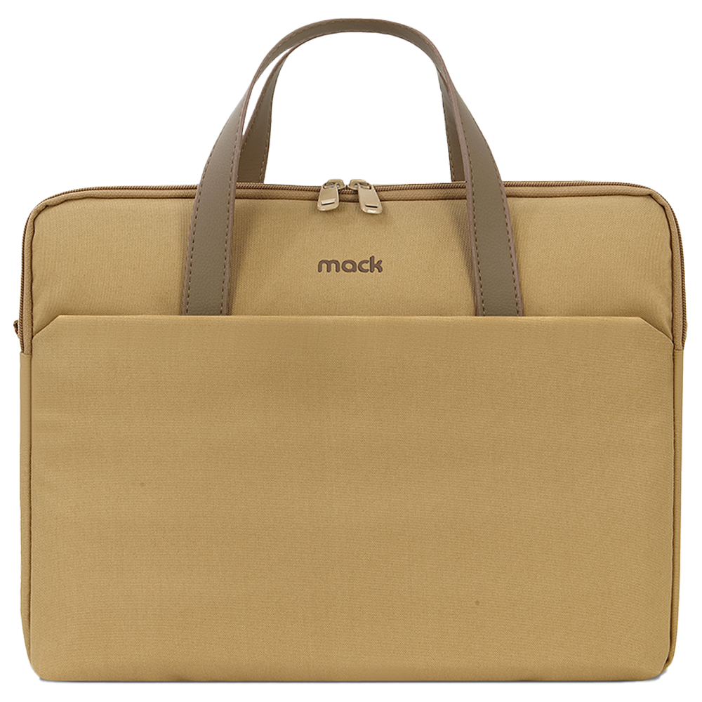 MACK MCE-1513 15.6 NOVA Eco Camel Notebook Çantası 