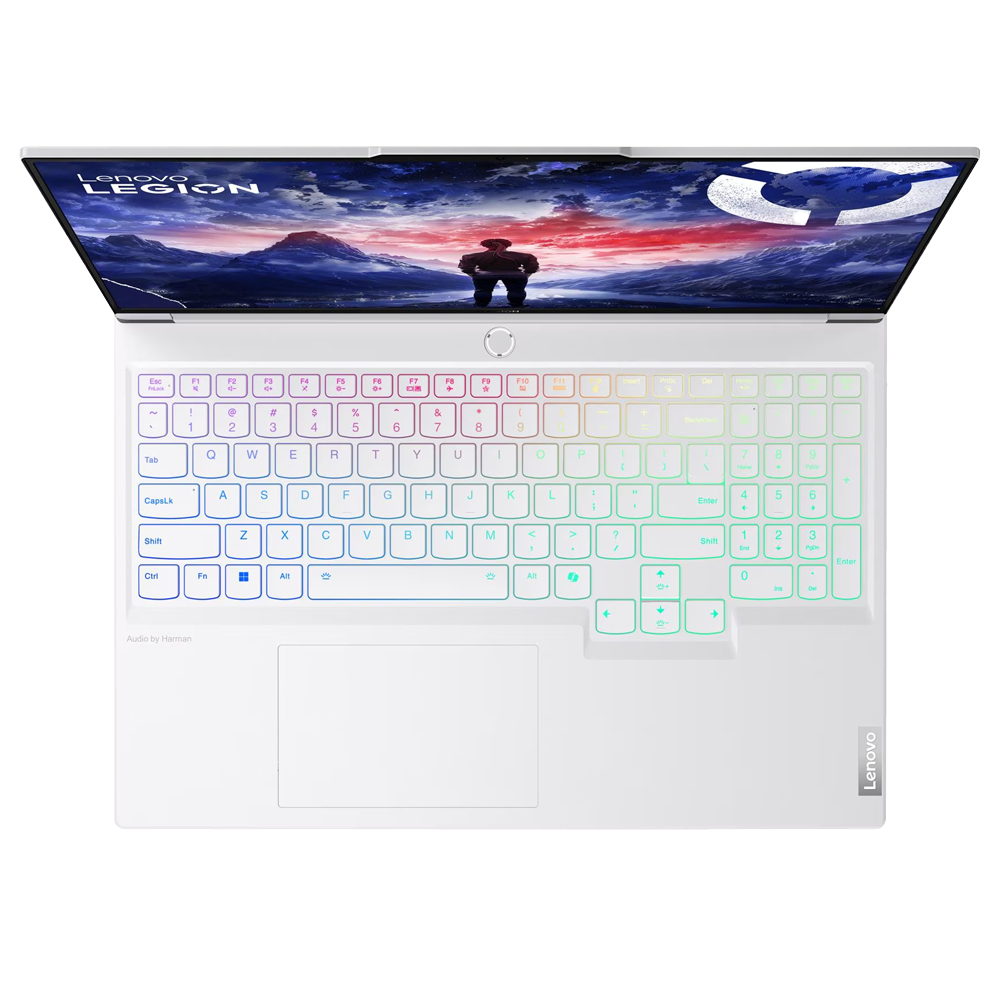 Lenovo Legion 7 16IRX9 i7-14700HX 32GB DDR5 RTX4070 GDDR6 8GB 1TB SSD 16" 3.2K 165Hz DOS Notebook