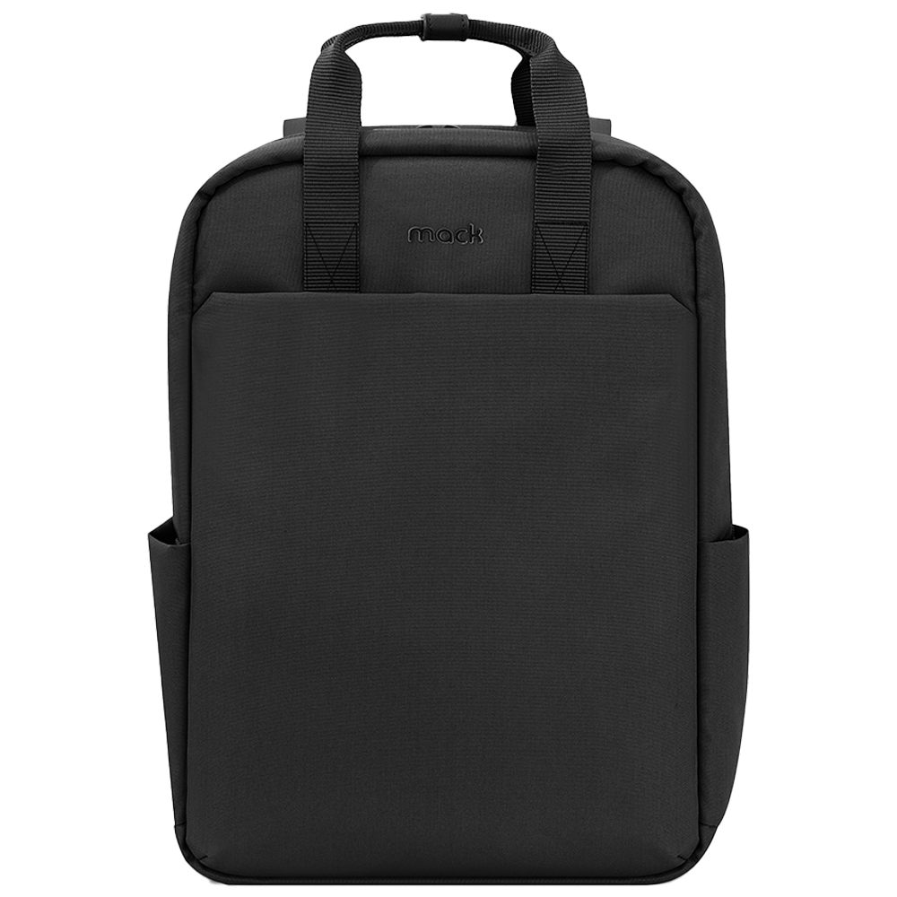 MACK MCE-1521 15.6 NOVA Eco Siyah Notebook Sırt Çantası 