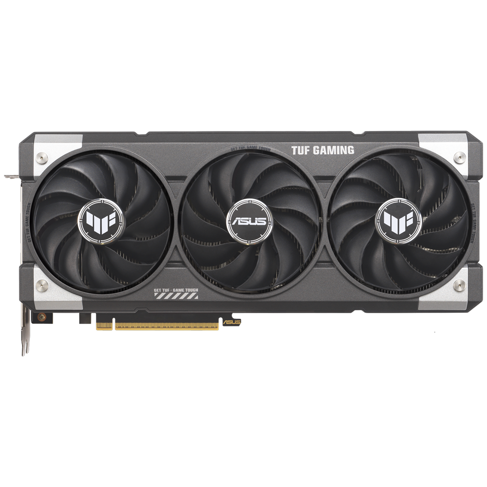 ASUS TUF Gaming GeForce RTX 5060 Ti 8GB OC GDDR7 DLSS 4 128 Bit Ekran Kartı