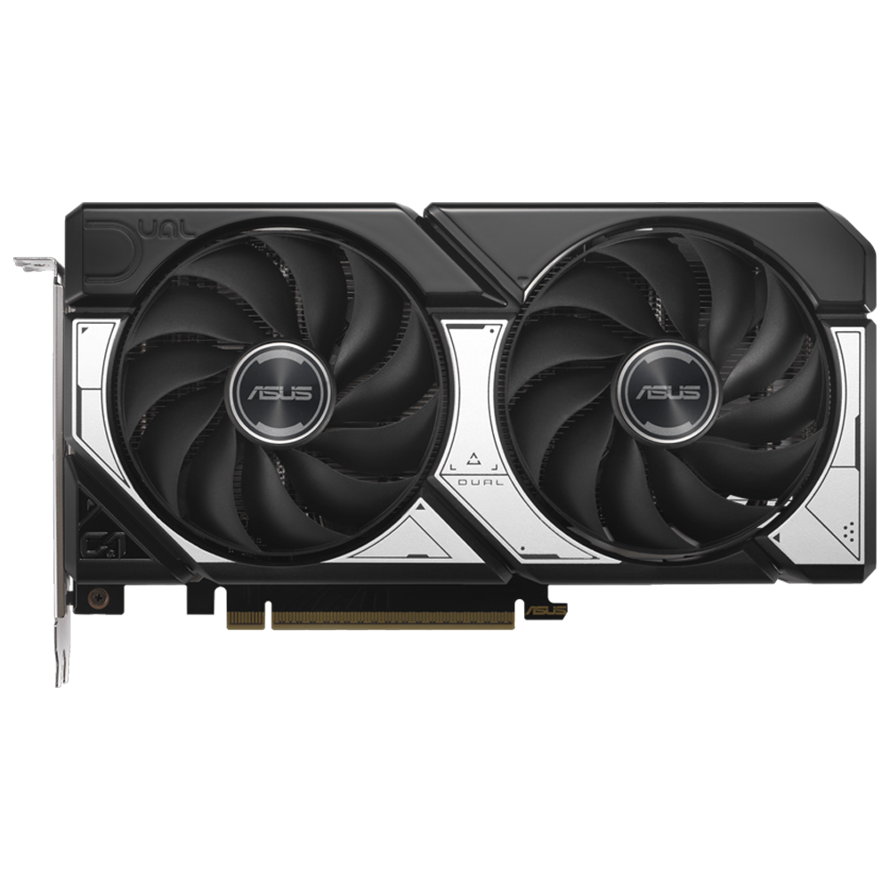 ASUS Dual GeForce RTX 5060 Ti OC Edition 16GB GDDR7 DLSS 4 128 Bit Ekran Kartı