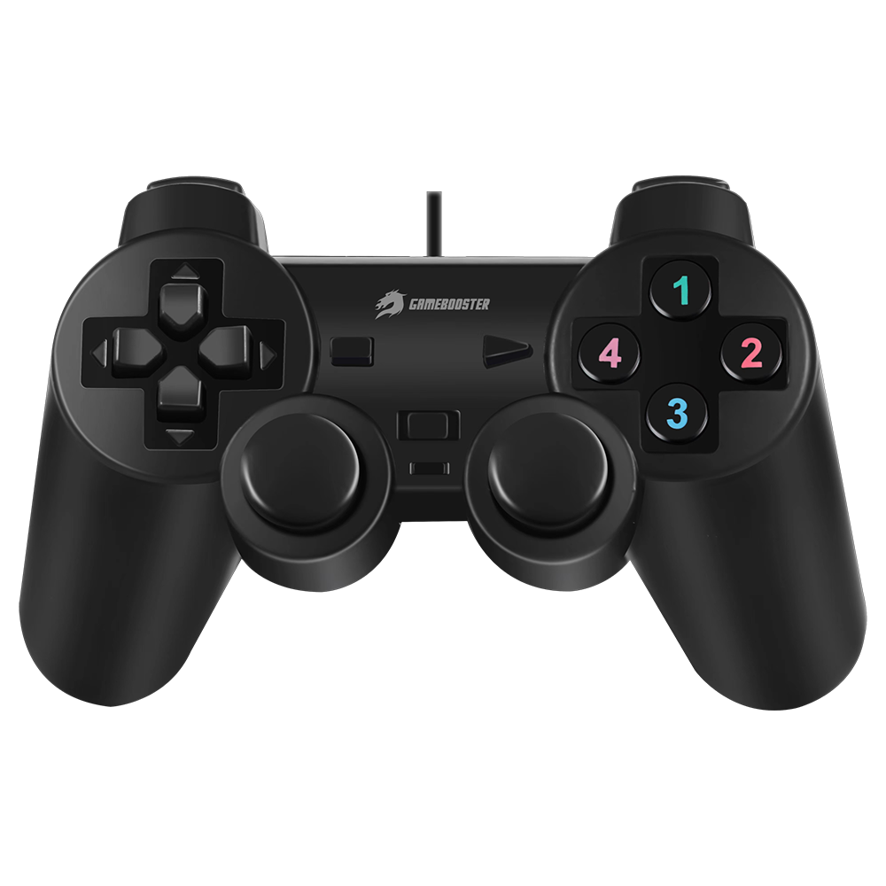 GameBooster GB-J18 Kablolu Gamepad