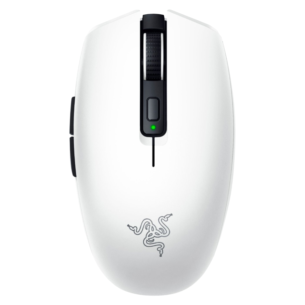Razer Orochi V2 Kablosuz Optik Beyaz Gaming Mouse