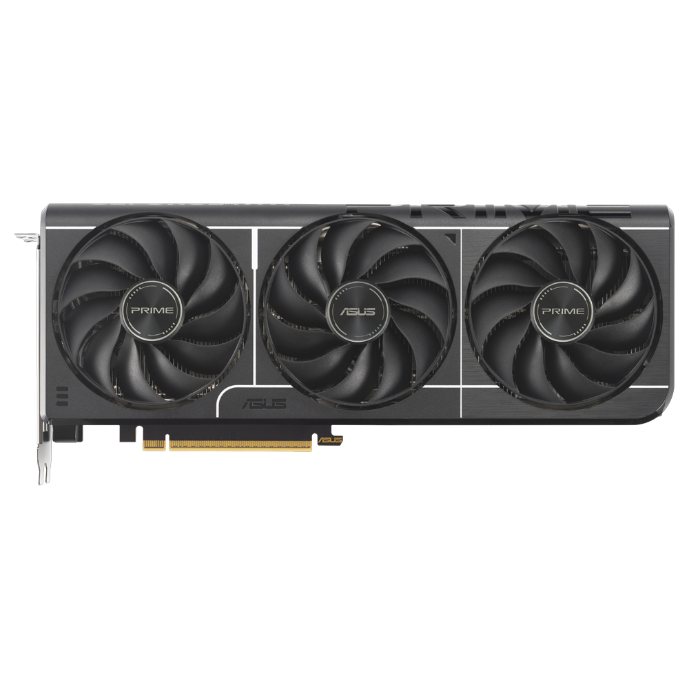 ASUS PRIME GeForce RTX 5060 Ti 16GB GDDR7 DLSS 4 128 Bit Ekran Kartı