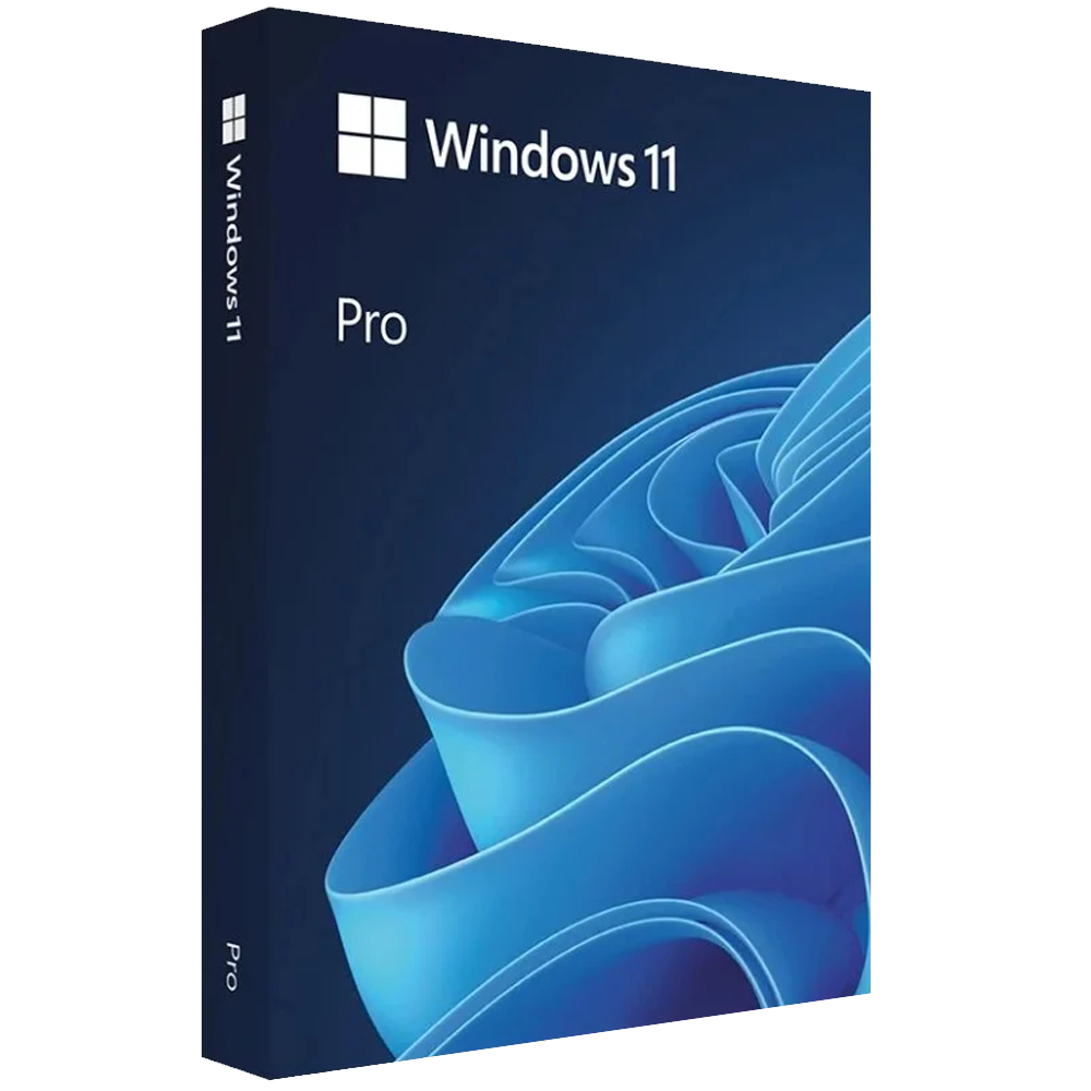 Microsoft Windows 11 Pro 64Bit Türkçe Oem