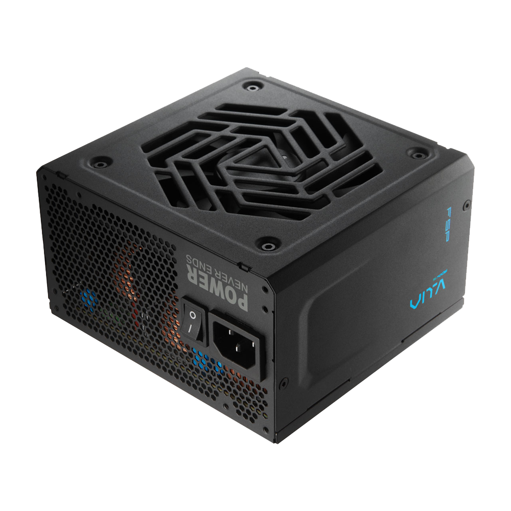FSP VITA BD 750W 80+ Bronze 120mm Fanlı ATX3.1 ATX PSU