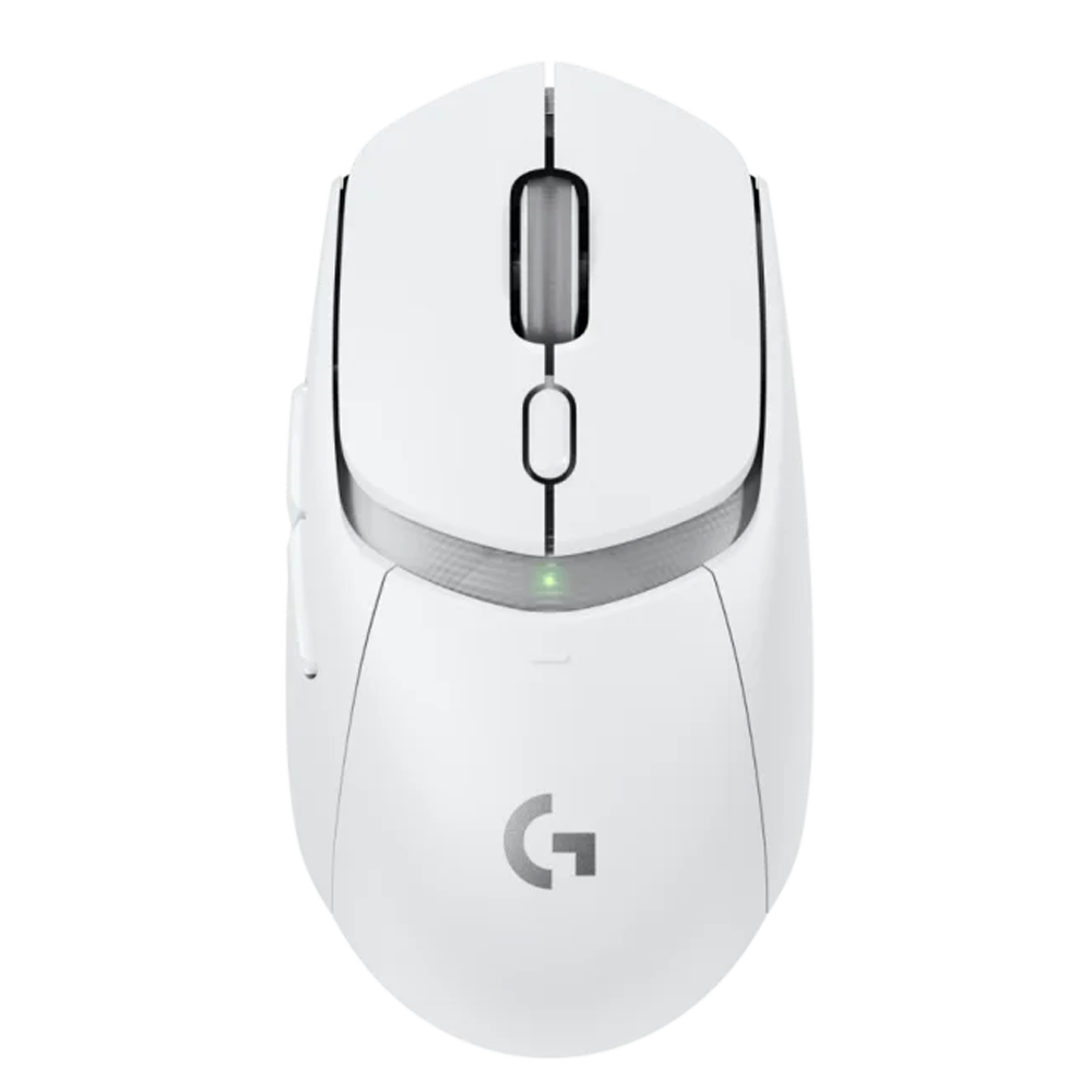 Logitech G309 Lightspeed Kablosuz Beyaz Gaming Mouse