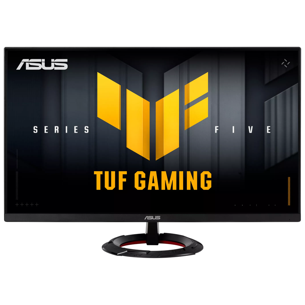 ASUS TUF Gaming VG249Q5R 23.8" 200Hz 0.3ms HDMI DP ELMB AdaptiveSync FreeSync Premium FHD Fast IPS Gaming Monitör