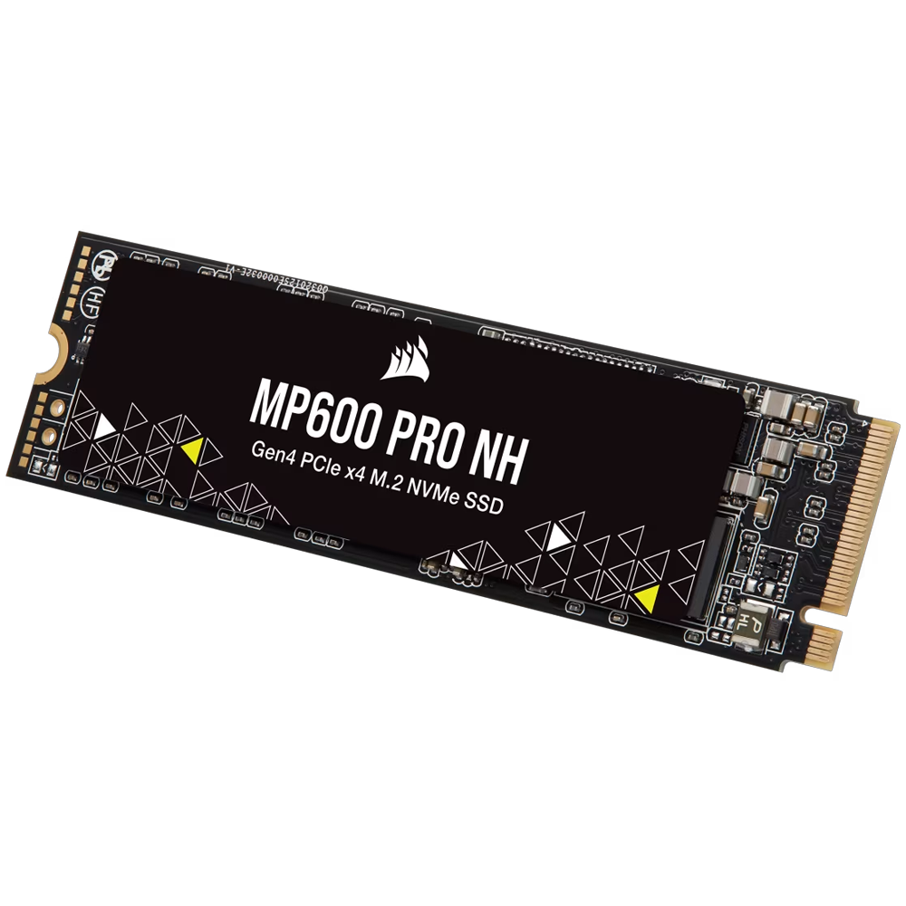 CORSAIR MP600 PRO NH 2TB Gen4 NVMe M.2 SSD (7000MB Okuma / 5700MB Yazma)