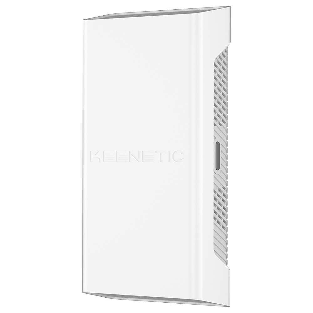 Keenetic Buddy 6 SE AX3000 Mesh Wi-Fi 6 Menzil Genişletici