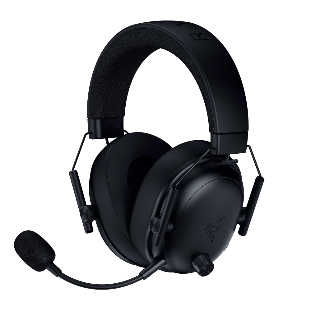 Razer Blackshark V3 X HyperSpeed 7.1 Surround Siyah Kablosuz Gaming Kulaklık
