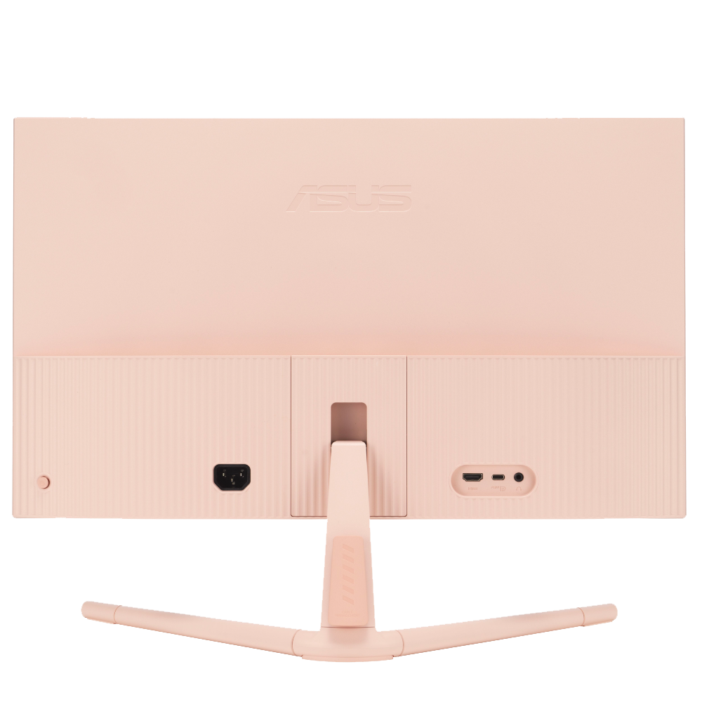 ASUS VU279CFE-P 27" 100Hz 5ms HDMI Type-C Adaptive-Sync IPS Monitör
