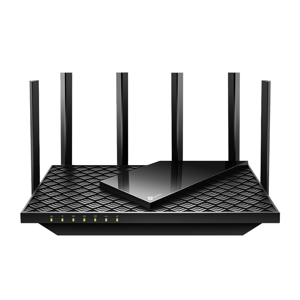 TP-LINK ARCHER AX72 Pro AX5400 Çift Bantlı Wi-Fi 6 Modem Router