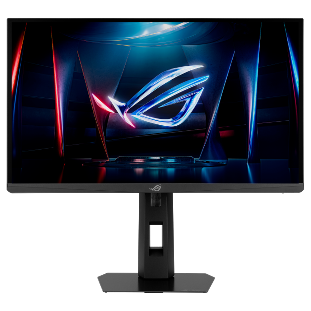 ASUS ROG Strix XG248QSG Ace 24.1" 610Hz OC 0.1ms HDMI DP G-Sync FreeSync Premium HDR10 FHD Super TN Gaming Monitör