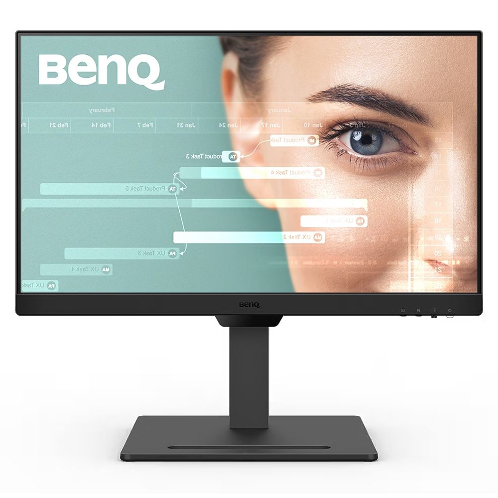 BenQ GW2490T 23.8 100Hz 5ms HDMI DP EyeCare Pivot FHD IPS  Monitör