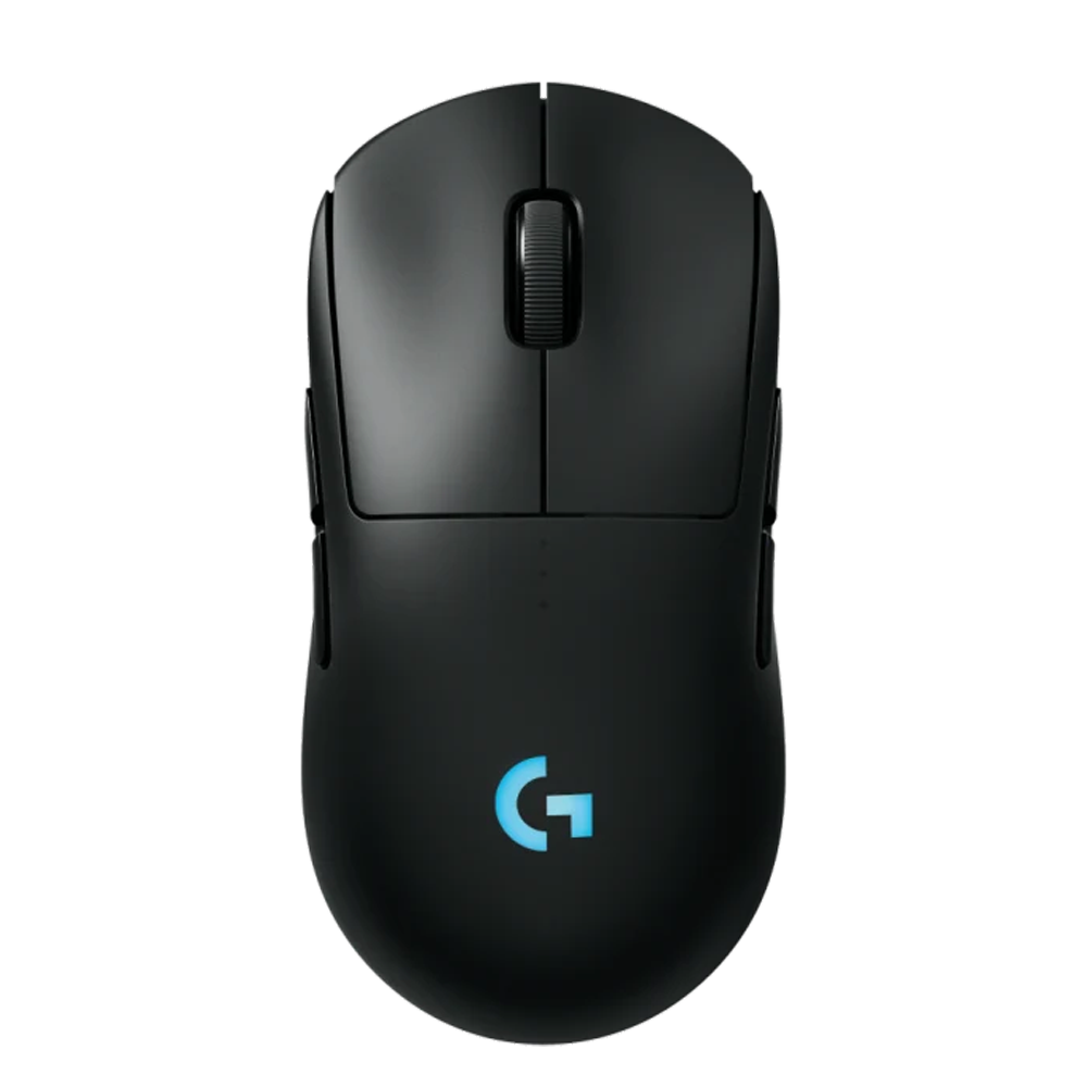 Logitech G PRO 2 LIGHTSPEED HERO 2 Siyah Kablosuz Gaming Mouse