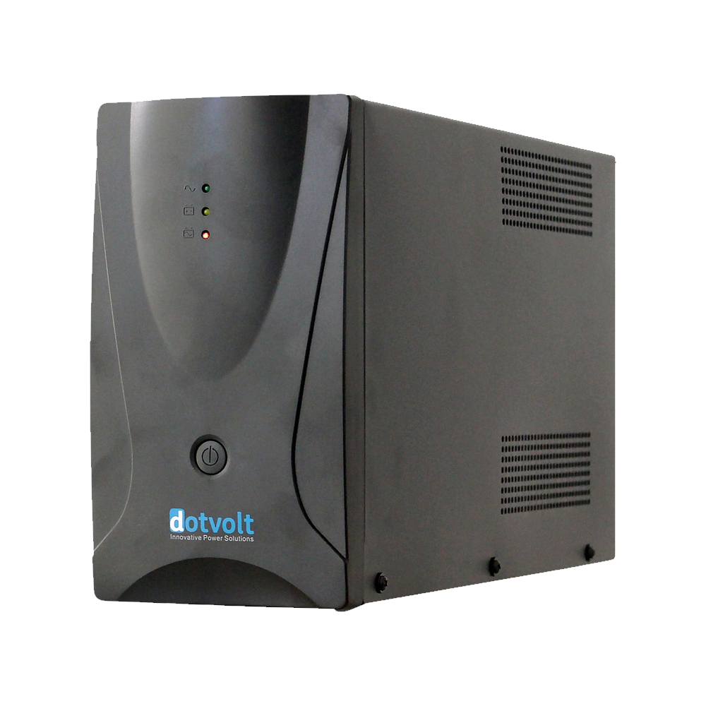 DOTVOLT  VOLT LN 1500 VA Line Interactive Ups Güç Kaynağı