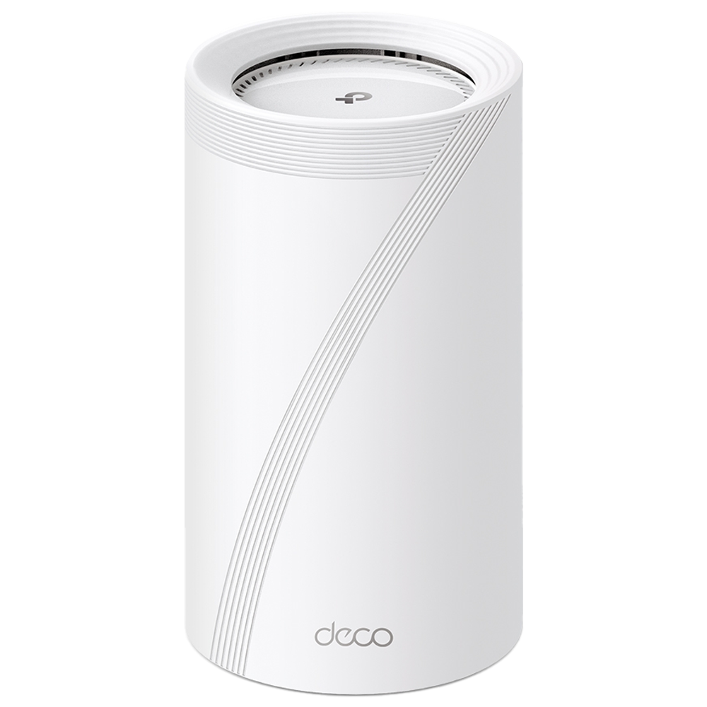 TP-LINK DECO BE85 BE19000 Mesh WiFi 7 Sistemi