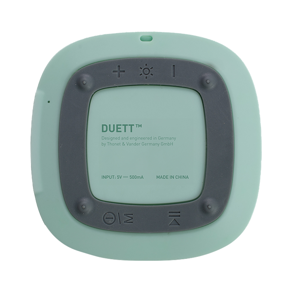 Thonet & Vander Duett 10W RMS Taşınabilir Aqua Bluetooth Hoparlör