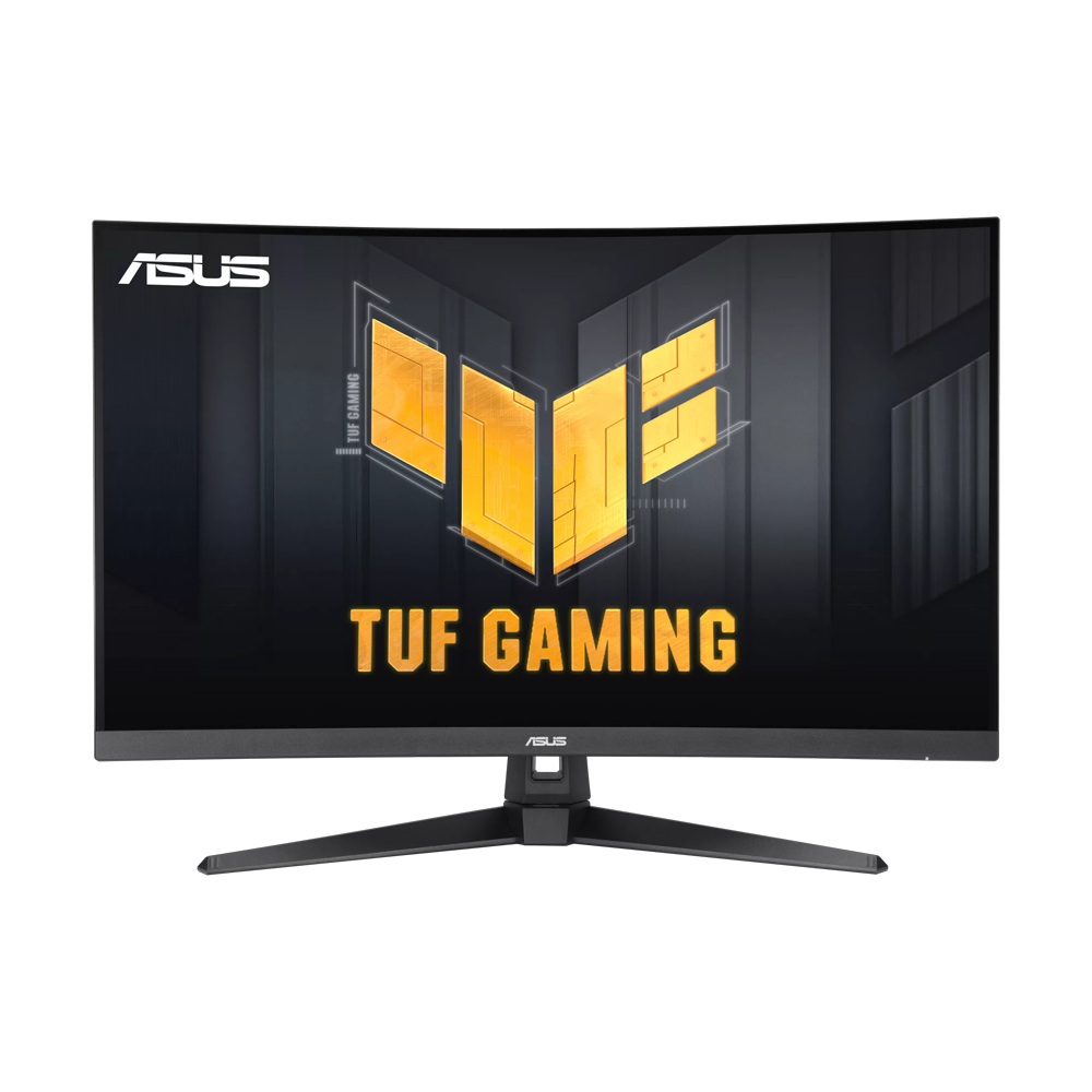 ASUS TUF GAMING VG27WQ3B 27" 180Hz 1ms HDMI DP ELMB FreeSync Adaptive Sync FHD Fast VA Curved 1500R Gaming Monitör