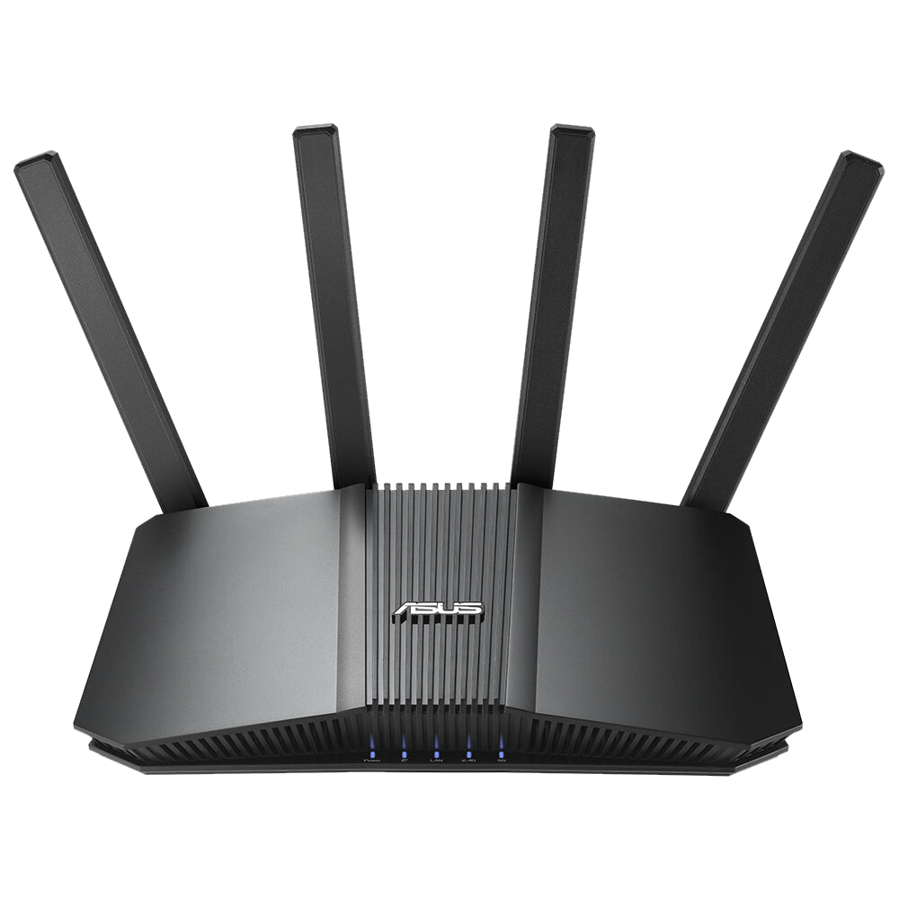 ASUS RT-BE82U Dual Band WiFi 7 802.11be Router