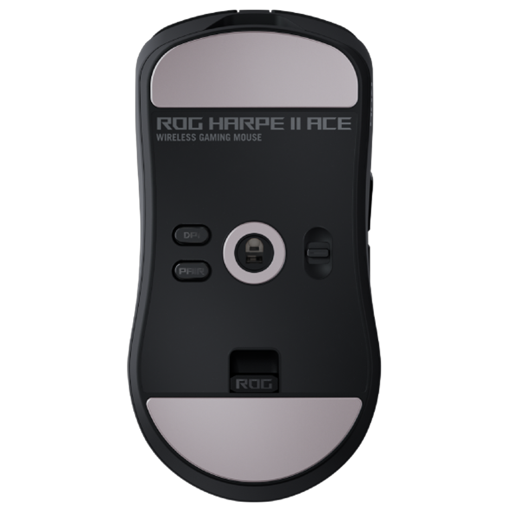 ASUS ROG HARPE II ACE Siyah Kablosuz Gaming Mouse