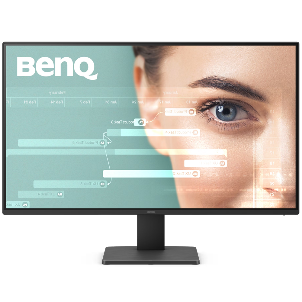BenQ GW2791 27 100Hz 5ms HDMI DP EyeCare  FHD IPS  Monitör