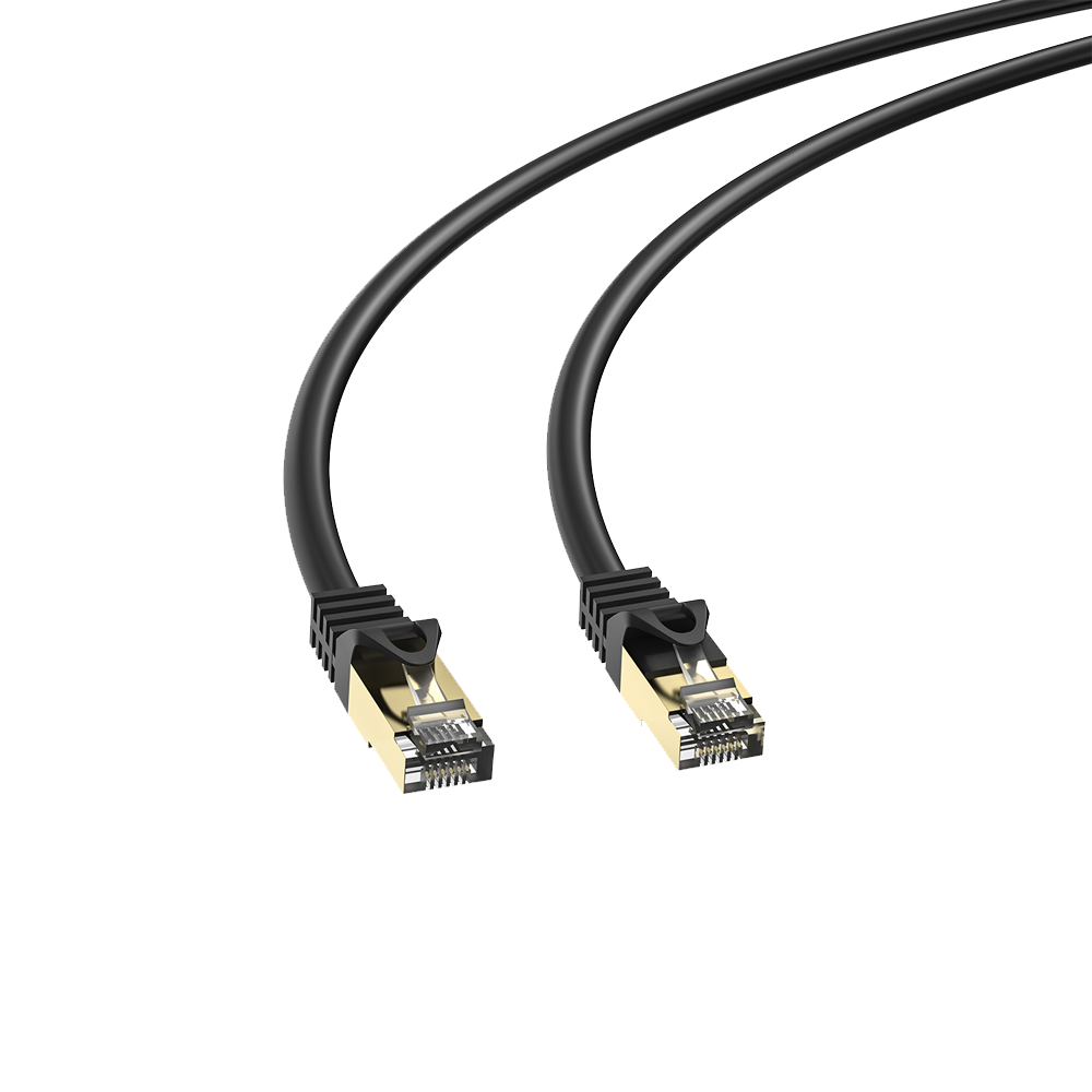 S-LINK SL-CAT7 100m CAT7 Ethernet Kablosu