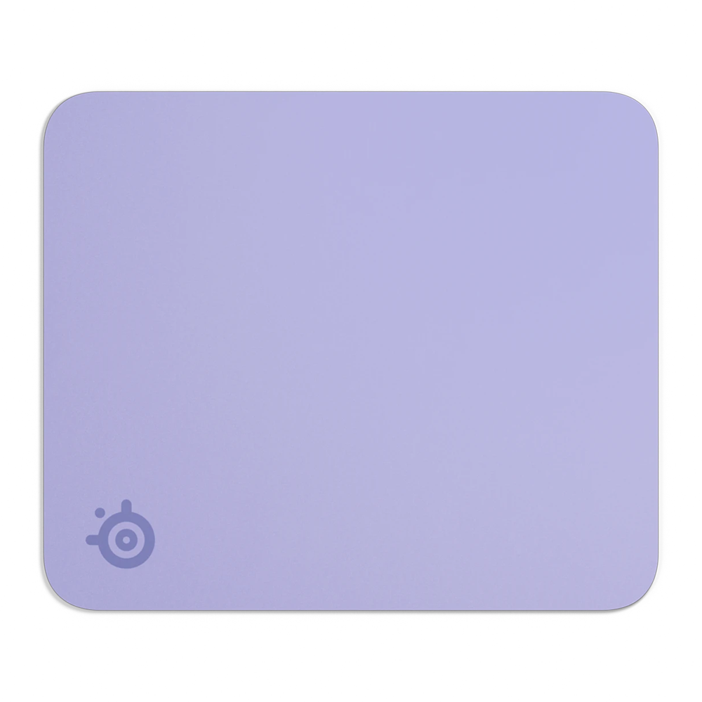 SteelSeries QCK M Lavender Gaming Mouse Pad
