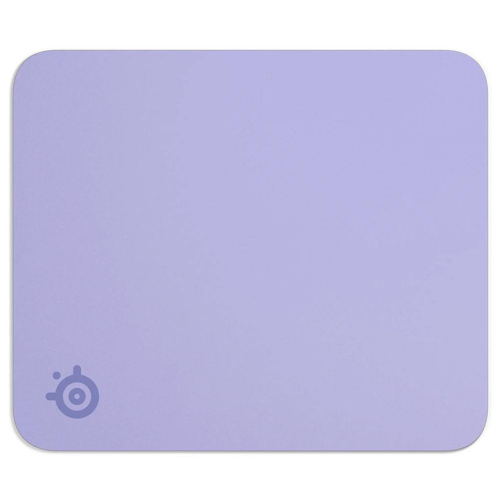 SteelSeries QCK L Lavender Gaming Mouse Pad