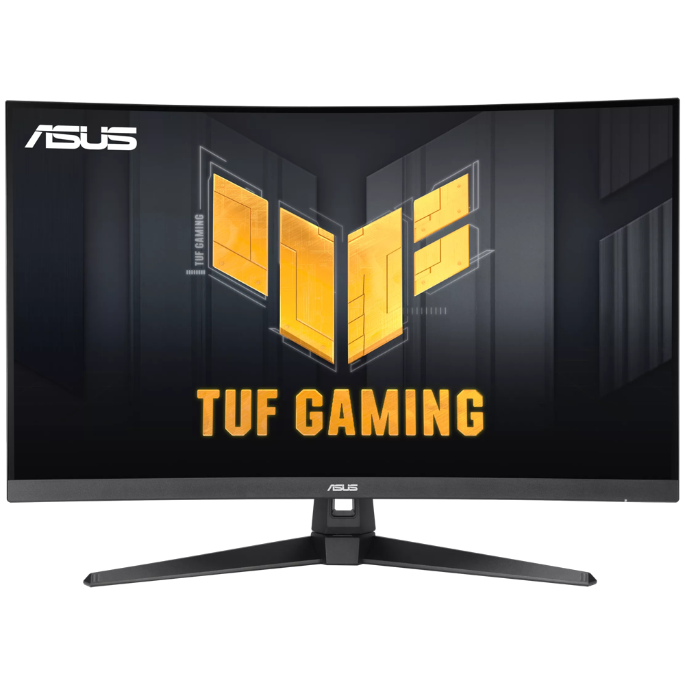 ASUS TUF Gaming VG32VQM5B 31.5" 250Hz 0.5ms HDMI DP AdaptiveSync FreeSync Premium FHD Fast VA Curved 1500R Gaming Monitör