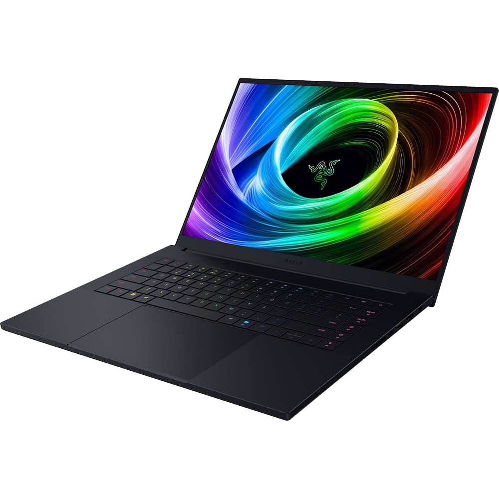 RAZER Blade 16 AI 9 365 32GB LPDDR5X RTX 5070 Ti GDDR7 12GB 1TB SSD 16" QHD 240Hz OLED W11H Gaming Notebook