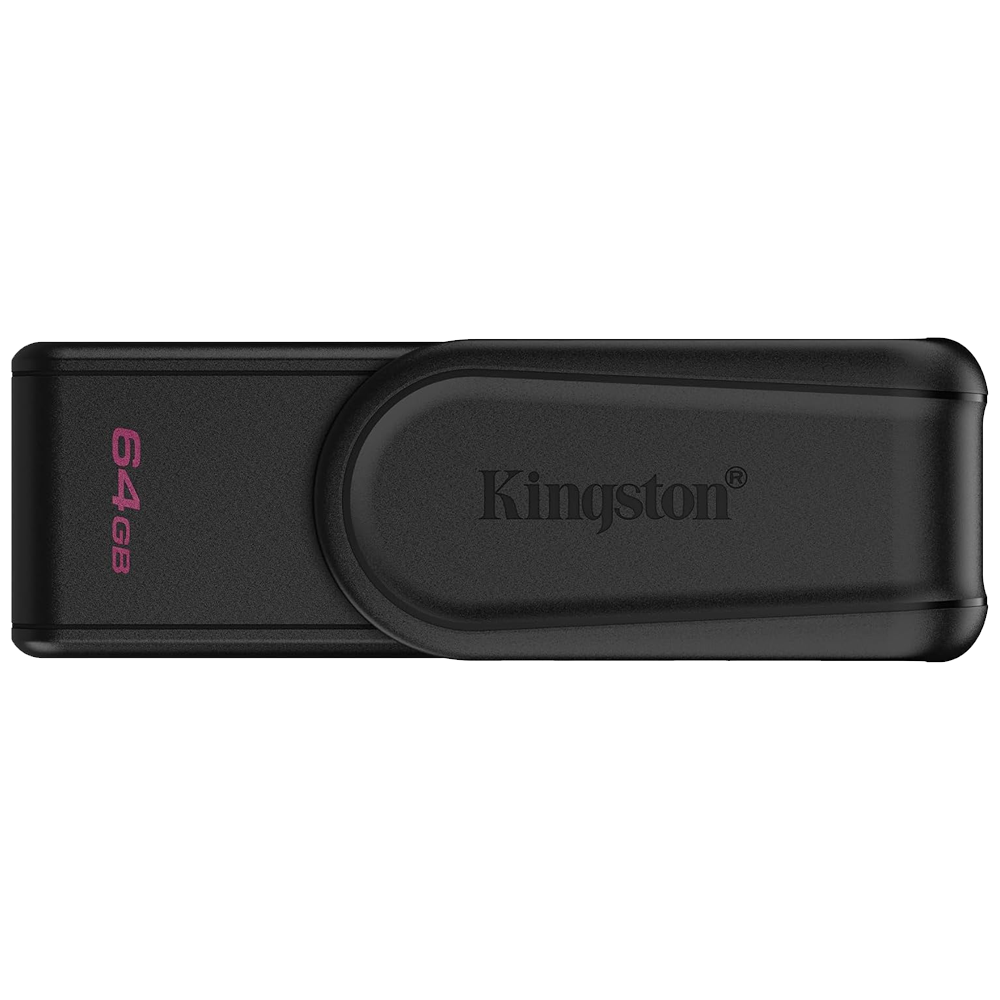 Kingston 64 GB DTXS/64GB DataTraveler Exodia S USB 3.2 USB Bellek