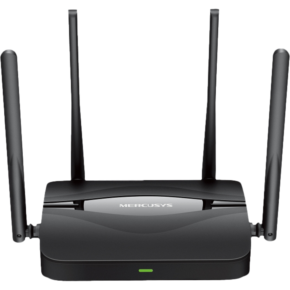 Mercusys BE3600 Çift Bant Wi-Fi 7 Router