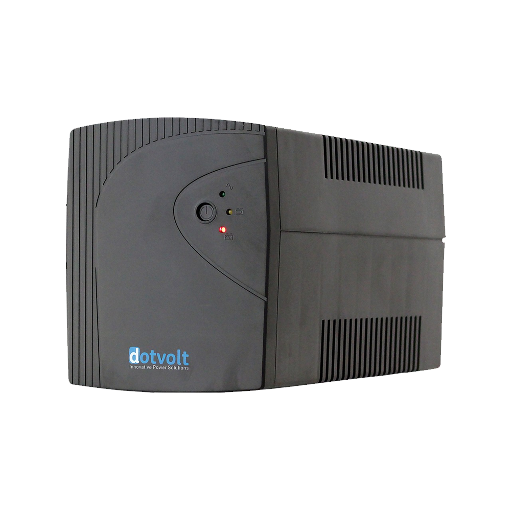 DOTVOLT  VOLT LN 1200 VA Line Interactive Ups Güç Kaynağı