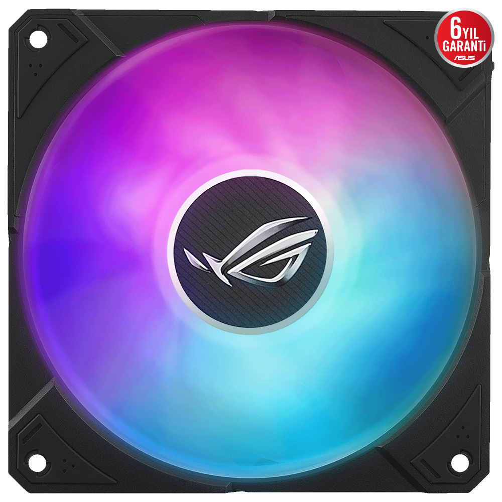 ASUS ROG RYUJIN III 360 ARGB EXTREME OLED LCD Ekranlı 360mm İşlemci Sıvı Soğutucu