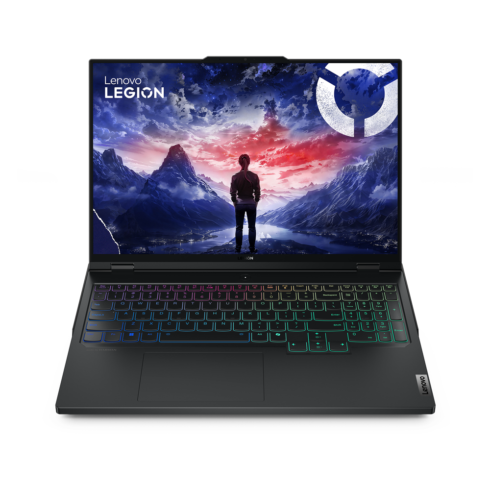 Lenovo Legion Pro 7 16IRX9H i9-14900HX 32GB DDR5 RTX4090 GDDR6 16GB 1TB SSD 16" WQXGA 240Hz FreeDOS Gaming Notebook