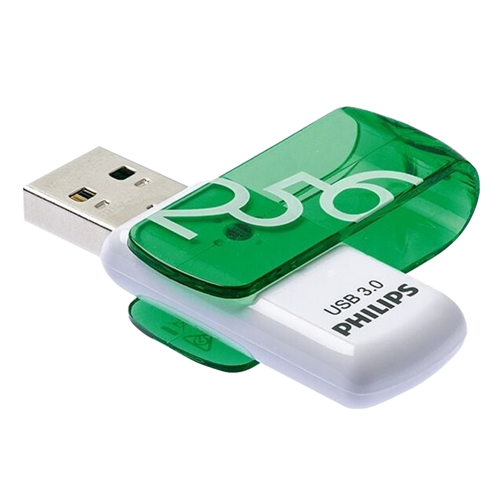 Philips 256GB USB 3.0 USB Bellek