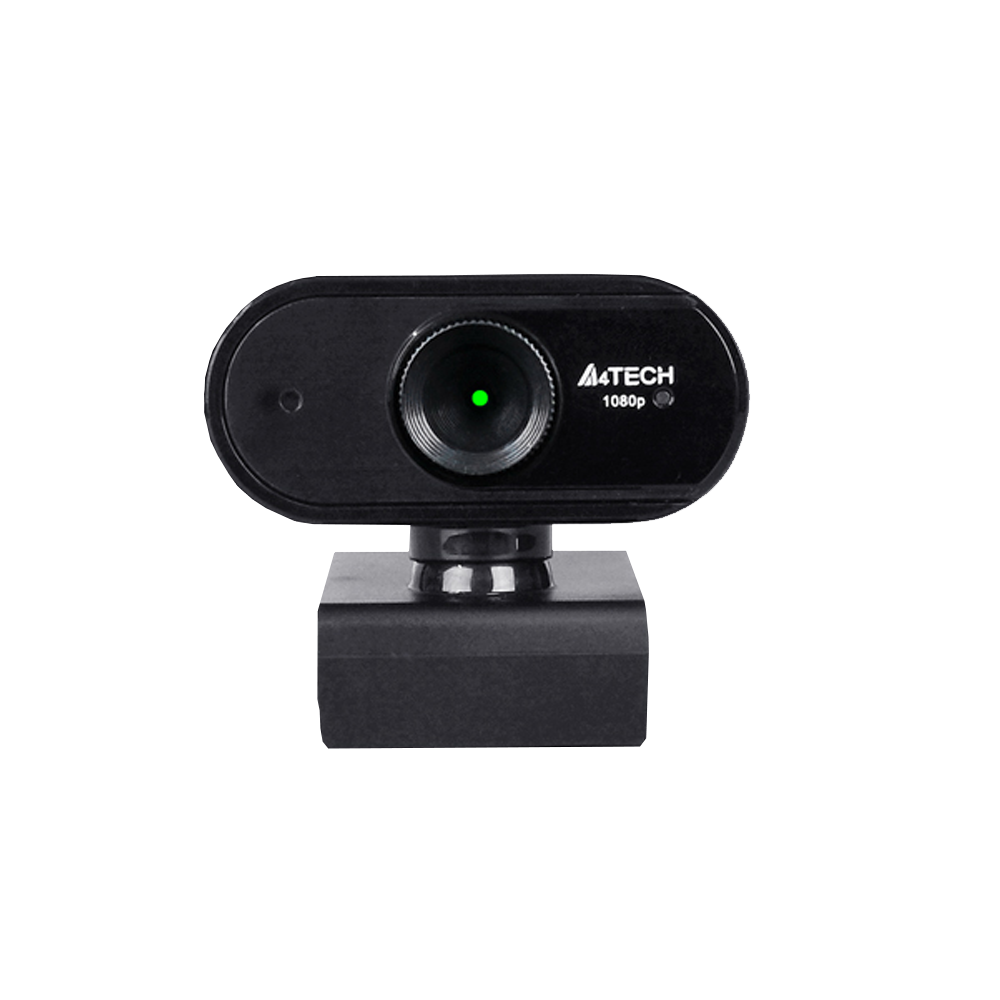 A4 Tech PK-925H 1080p Full HD Webcam