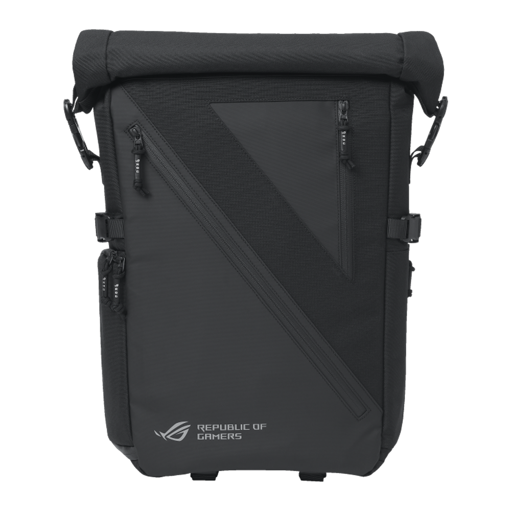 Asus ROG Archer 17 inç Notebook Sırt Çantası