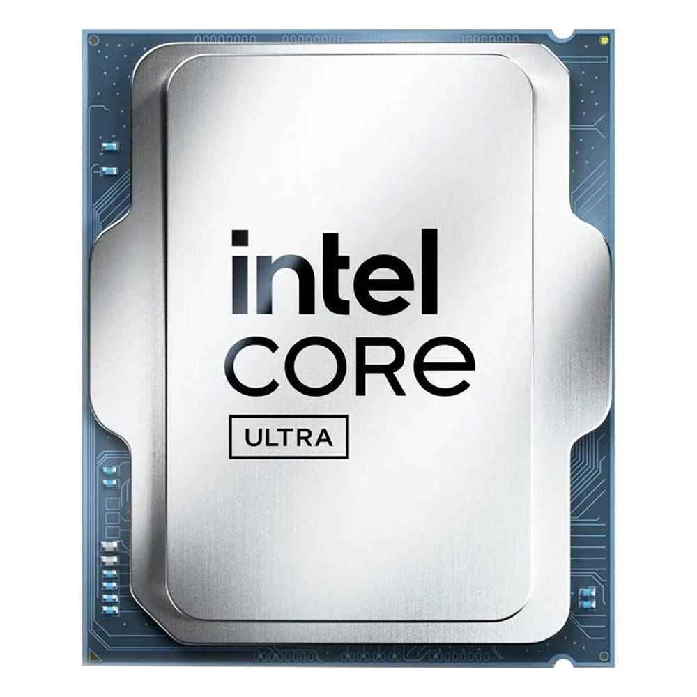 INTEL Core Ultra 7 265 2.4GHz 30MB Önbellek 20 Çekirdek 1851 3nm Tray İşlemci