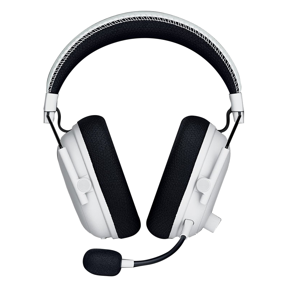 Razer Blackshark V3 Pro 7.1 Surround Beyaz Kablosuz Gaming Kulaklık