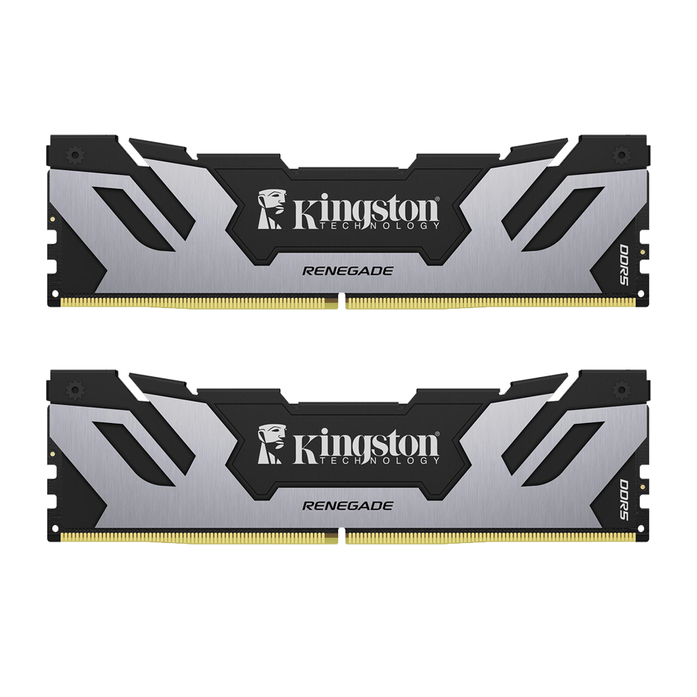 Kingston Renegade 32GB(2x16) 8000MHz CL38 DDR5 Dual Kit Ram