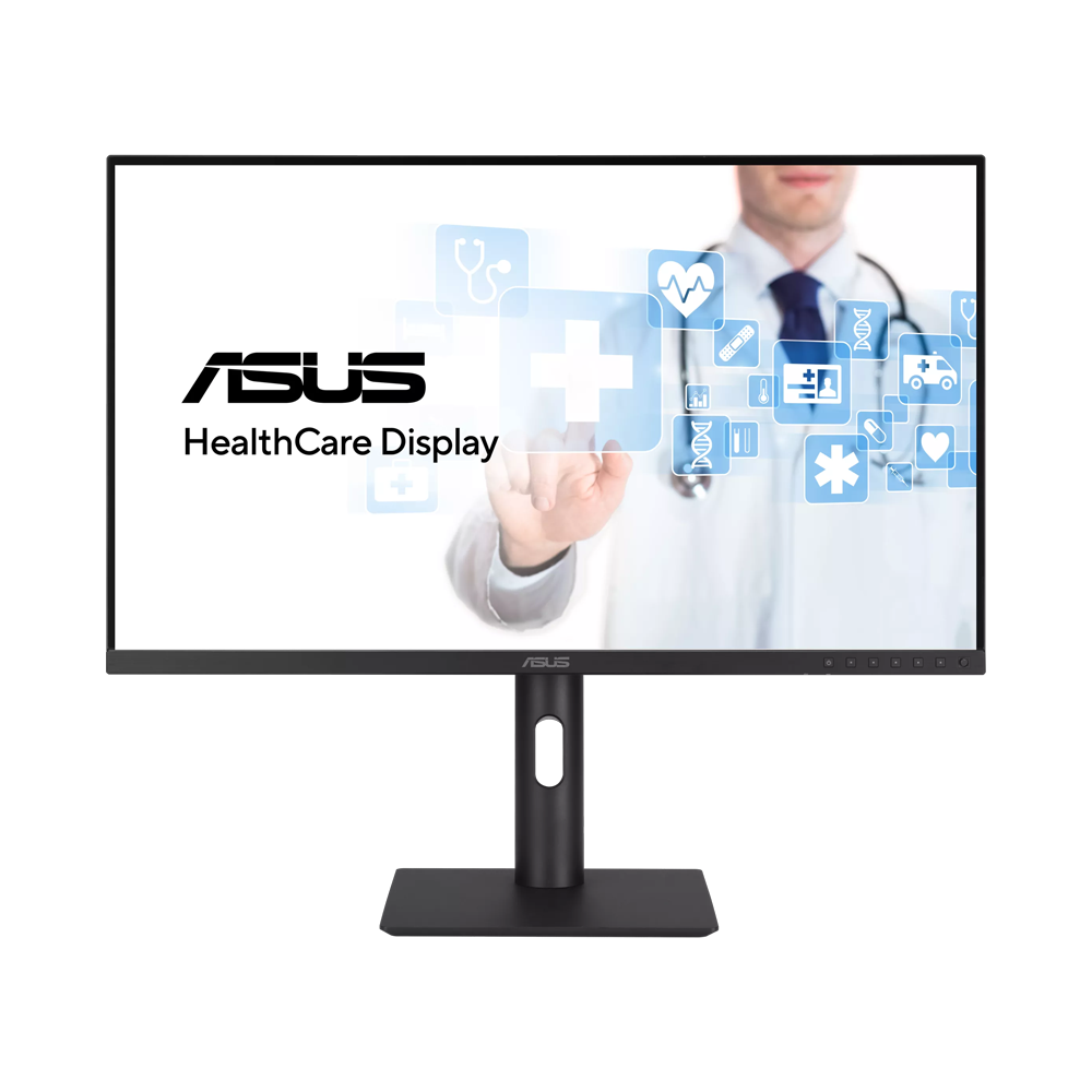 ASUS HA2741A 27" 75Hz 5ms HDMI DP USB-C AdaptiveSync IPS Monitör